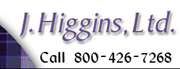 J. Higgins, Ltd.