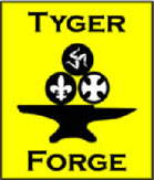 Tyger Forge